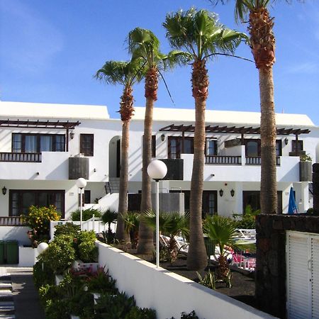 Aparthotel Plaza Azul Puerto del Carmen  Exteriér fotografie