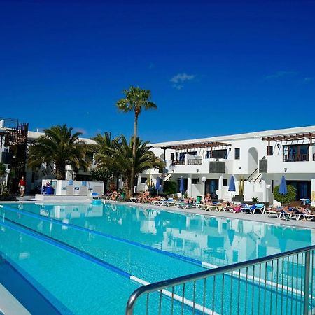Aparthotel Plaza Azul Puerto del Carmen  Exteriér fotografie