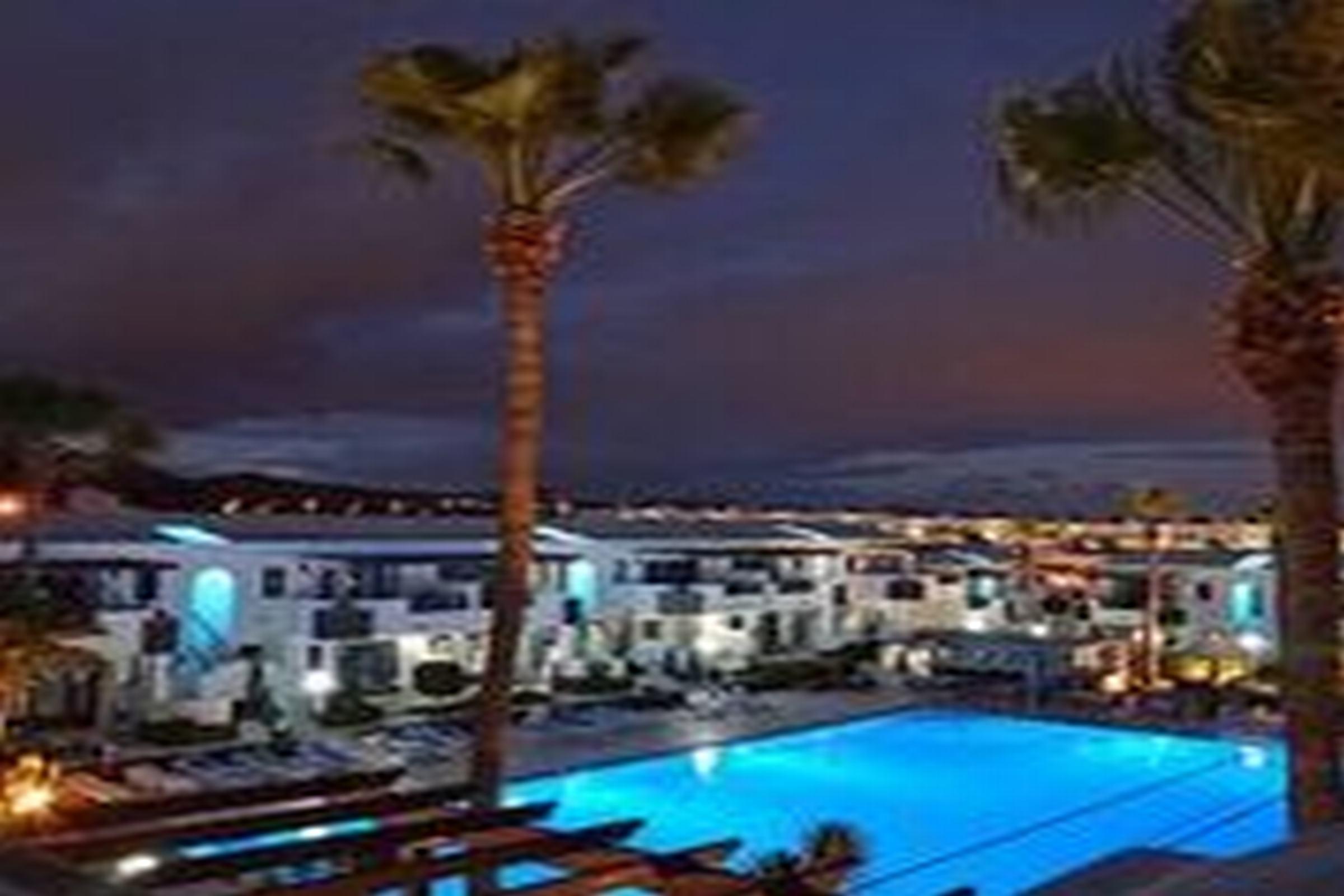 Aparthotel Plaza Azul Puerto del Carmen  Exteriér fotografie