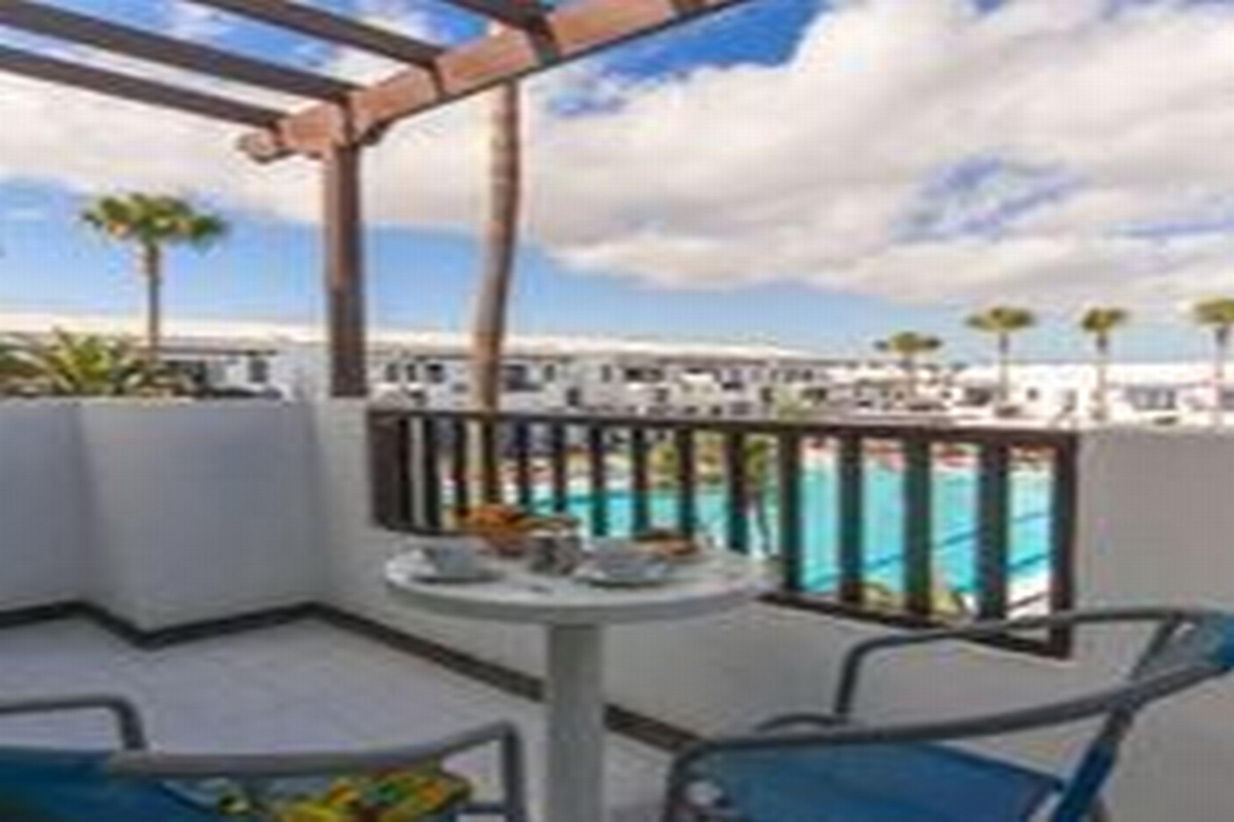 Aparthotel Plaza Azul Puerto del Carmen  Exteriér fotografie